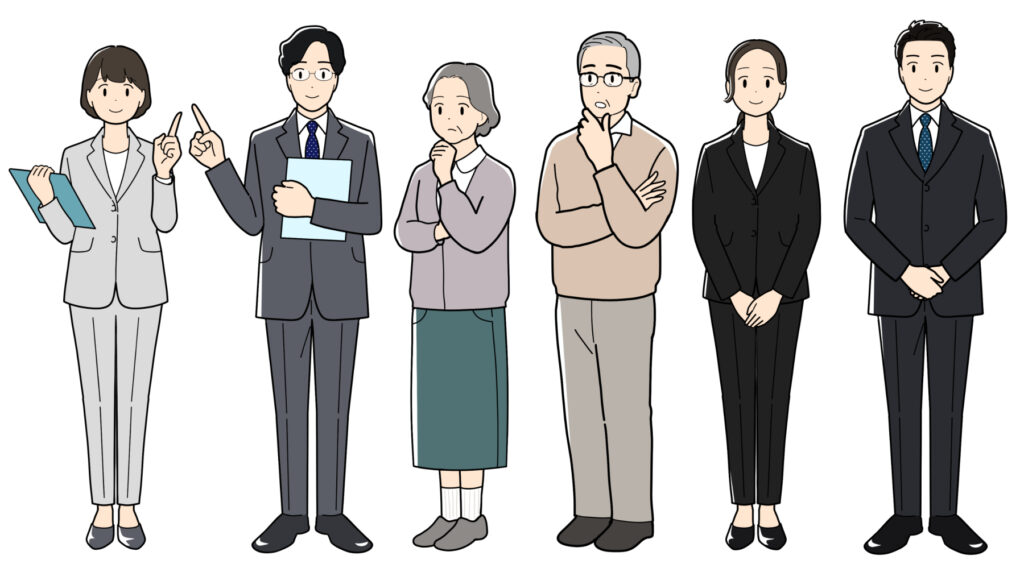 新イラストタッチ