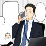 マイナビニュース　アート引越センター記事イラスト（2021）