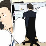 マイナビニュース　アート引越センター記事イラスト（2021）